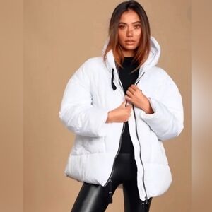 Free People Movement Hailey Puffer